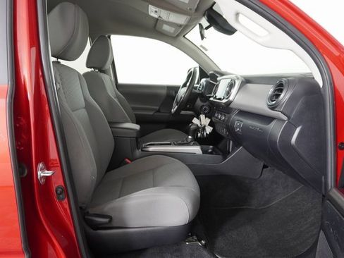 Used 2023 Toyota Tacoma SR5 image 38