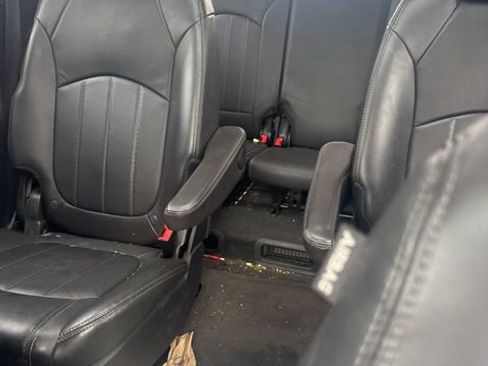 Used 2017 Buick Enclave Leather w/ Trailering Package image 6