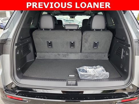 New 2026 Buick Enclave Sport Touring w/ Power Package image 5