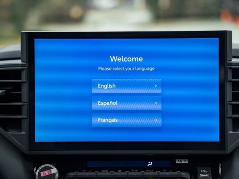 New 2026 Toyota Tundra TRD Pro image 26