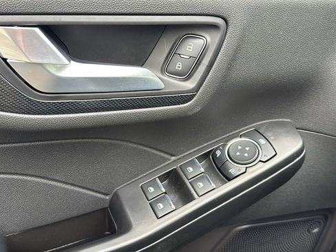 New 2026 Ford Escape ST-Line Select w/ Tech Pack #1 image 11