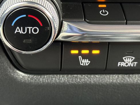 Used 2023 MAZDA CX-30 AWD 2.5 S w/ Preferred Package image 19