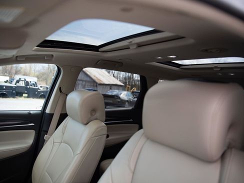 Used 2019 Buick Enclave Essence w/ Trailering Package, 5000 lbs. image 21