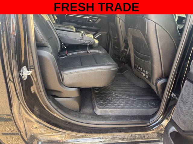 Used 2025 RAM 1500 RHO w/ RHO Level 1 Equipment Group AWD/4WD image 12