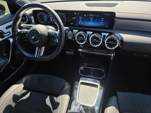 Used 2024 Mercedes-Benz CLA 250 4MATIC w/ AMG Night Package image 11