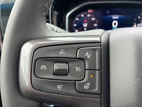 New 2026 Chevrolet Silverado 3500 High Country w/ High Country Premium Package image 21