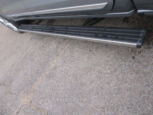 New 2026 Chevrolet Silverado 1500 High Country image 15