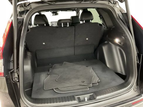 Used 2026 Honda CR-V Sport-L image 28