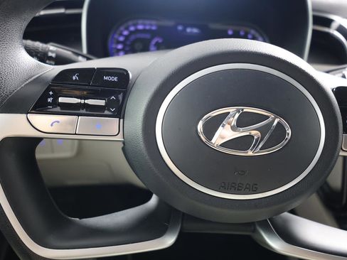 Used 2023 Hyundai Tucson SEL AWD/4WD image 20