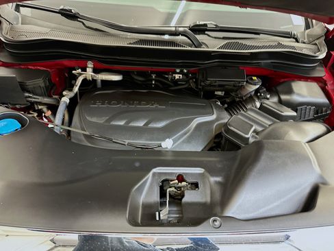 Used 2023 Honda Passport EX-L image 35