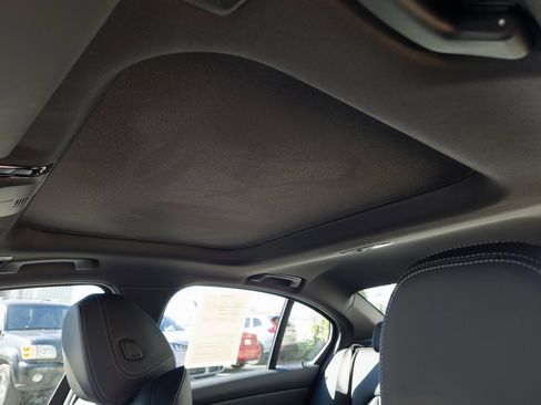 Used 2024 BMW M340i w/ Premium Package image 20