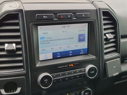 Used 2021 Ford Expedition XL RWD image 12