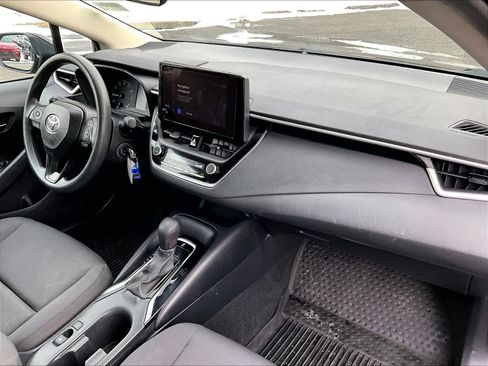 Used 2024 Toyota Corolla LE image 14