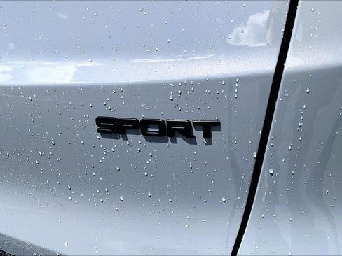 Used 2025 Honda CR-V Sport-L image 25