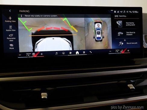 Certified 2024 BMW X6 xDrive40i w/ Premium Package image 22