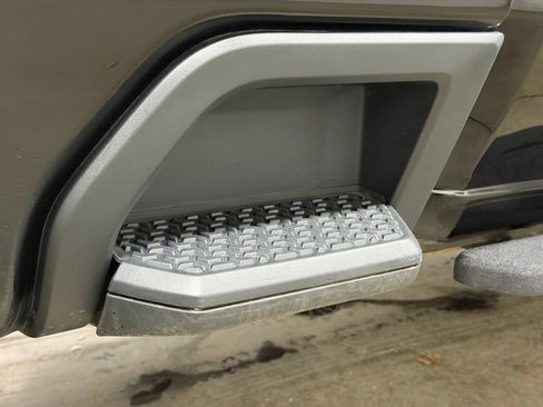 Certified 2022 GMC Sierra 2500 AT4 w/ AT4 Premium Plus Package image 12