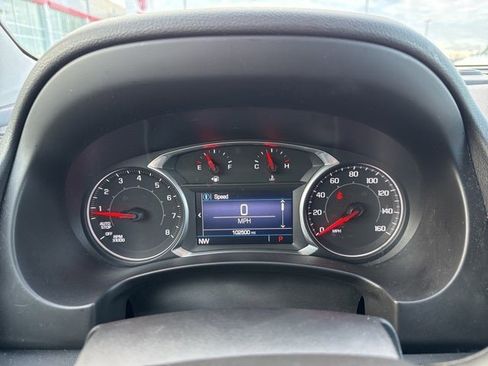 Used 2019 GMC Terrain SLE w/ Driver Convenience Package image 24