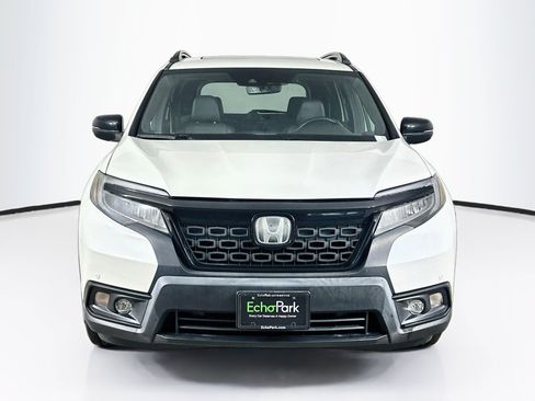 Used 2019 Honda Passport Touring image 2