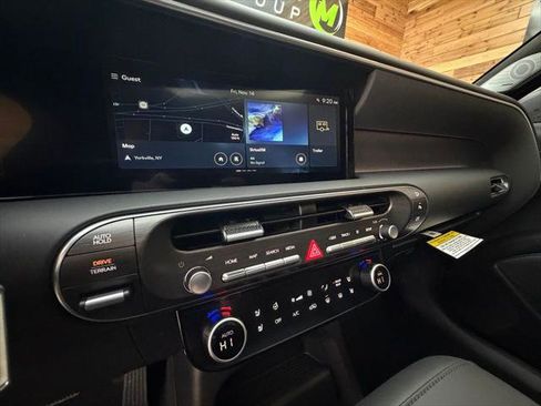 New 2026 Hyundai Palisade Calligraphy image 18