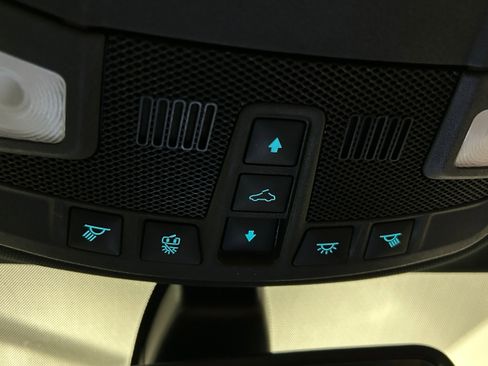 Used 2019 Ford Fusion Titanium image 25