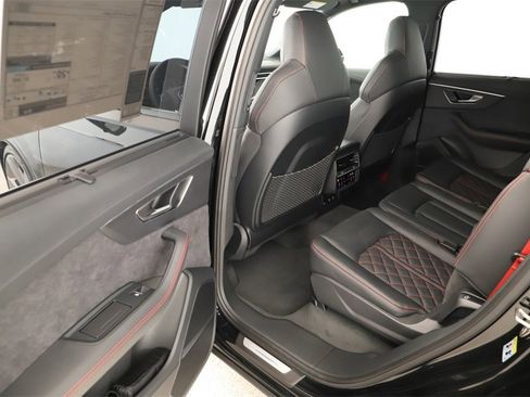 New 2026 Audi Q7 3.0T Prestige image 27