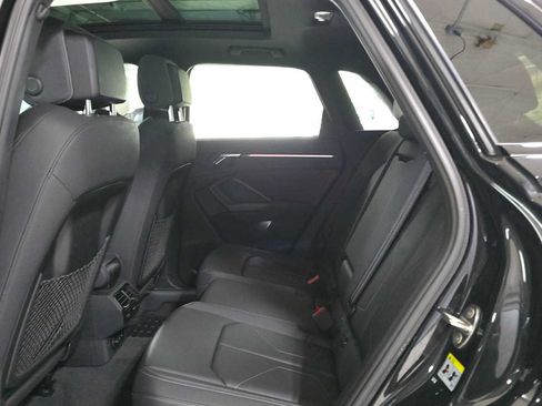 Used 2021 Audi Q3 2.0T Premium Plus w/ Premium Plus Package AWD/4WD image 16