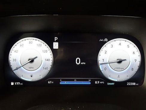 Used 2024 Hyundai Palisade Calligraphy image 31