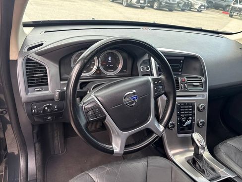 Used 2013 Volvo XC60 T6 AWD/4WD image 13