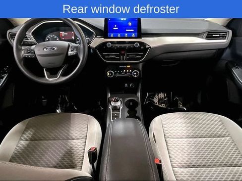 Used 2020 Ford Escape SE AWD/4WD image 10