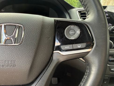 Used 2022 Honda Pilot Special Edition image 22