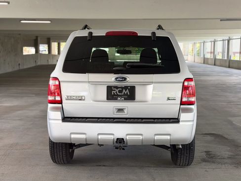 Used 2012 Ford Escape XLT FWD image 6