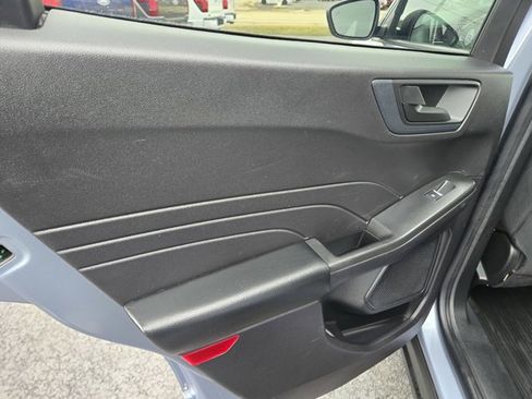 Certified 2022 Ford Escape SE w/ Convenience Package image 37