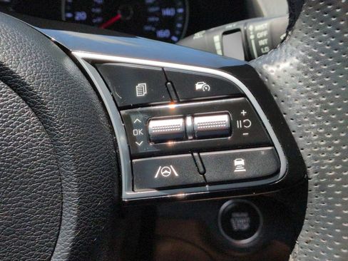 Used 2024 Kia Forte GT-Line FWD image 28