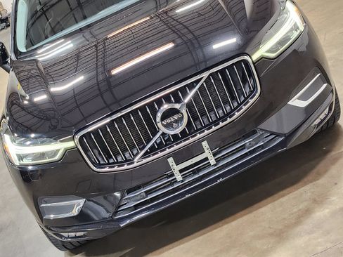 Used 2020 Volvo XC60 T6 Inscription w/ Protection Package Premier AWD/4WD image 17