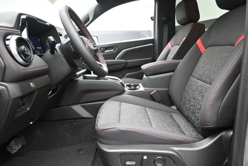 New 2026 Chevrolet Colorado Z71 AWD/4WD image 16