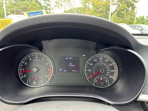 Used 2019 Kia Optima LX FWD image 28