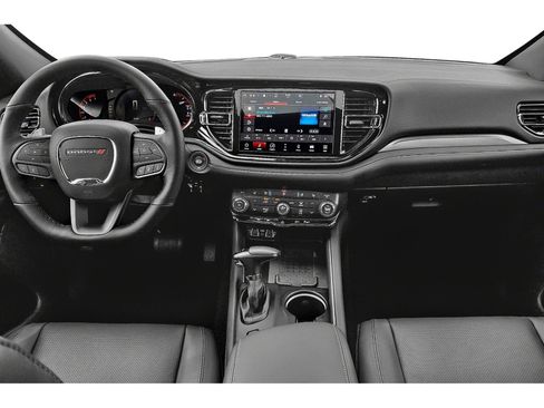 New 2026 Dodge Durango GT AWD/4WD image 3
