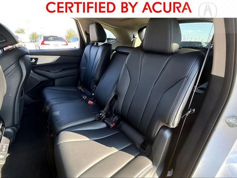 Certified 2023 Acura MDX FWD image 32