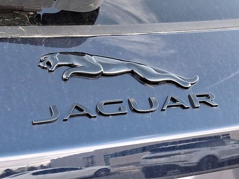 New 2026 Jaguar F-PACE R-Dynamic S image 23