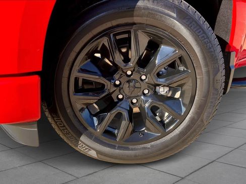 Certified 2022 Chevrolet Silverado 1500 Custom image 10