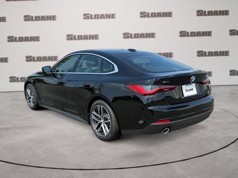 Used 2026 BMW 430i xDrive w/ Premium Package AWD/4WD image 3