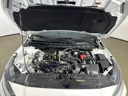 Used 2023 Nissan Altima 2.5 SV AWD/4WD image 26