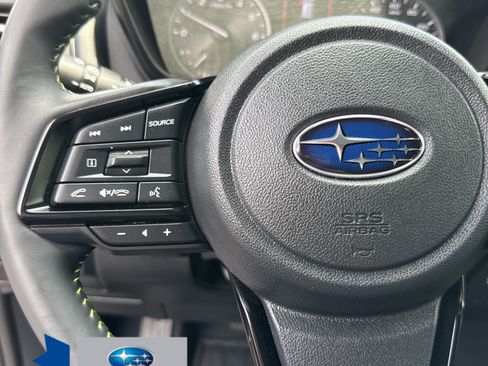 Used 2026 Subaru Ascent Bronze Edition AWD/4WD image 26