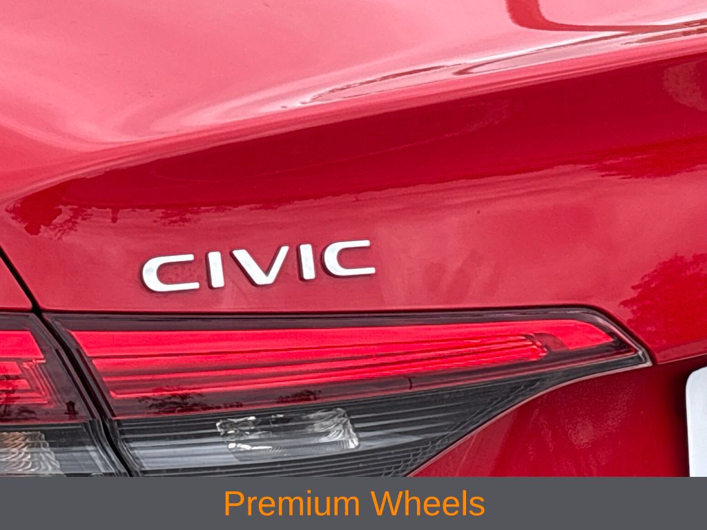 Used 2024 Honda Civic Sport image 9
