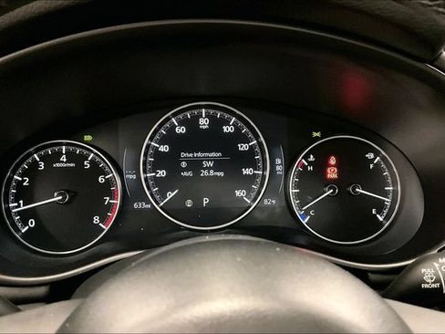 Used 2026 MAZDA MAZDA3 2.5 S Sedan w/ Preferred Pkg FWD image 28