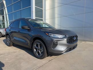 New 2026 Ford Escape ST-Line w/ Tech Pack #1 video 2