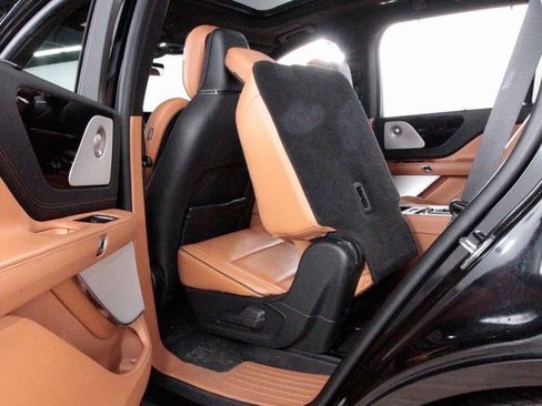 Used 2020 Lincoln Aviator Black Label w/ Dynamic Handling Package image 28