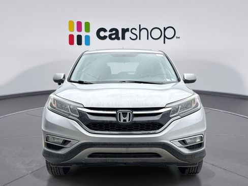 Used 2016 Honda CR-V EX image 8