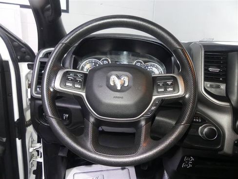 Used 2022 RAM 2500 Tradesman image 28