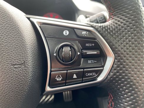 Used 2022 Acura RDX AWD w/ A-Spec & Advance Pkg image 27